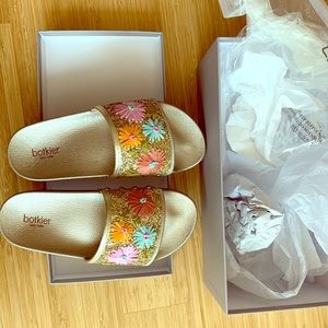 Botkier Daisy Sandals (new) $90